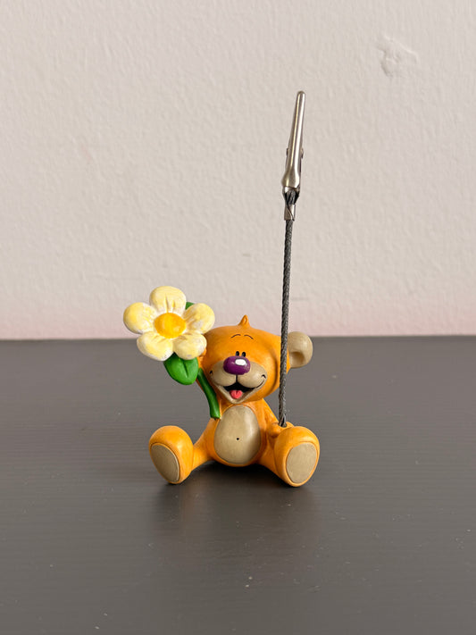 Pimboli Notizhalter / Fotohalter