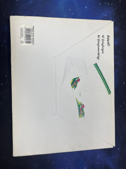 Diddl Briefpapier Set Nr.30/ 11 Briefbögen 6 Briefumschläge