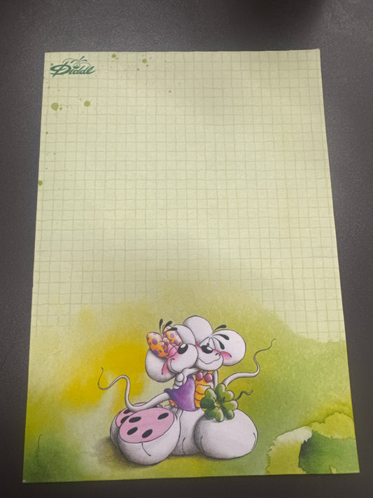 Diddl A5 Nr.243
