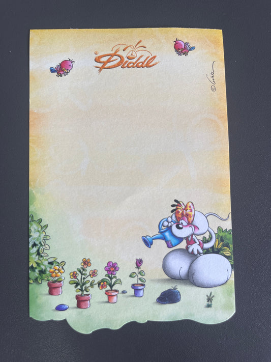 Diddl Relief Nr.42