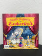 Diddls magische Zauberwelt Minibuch