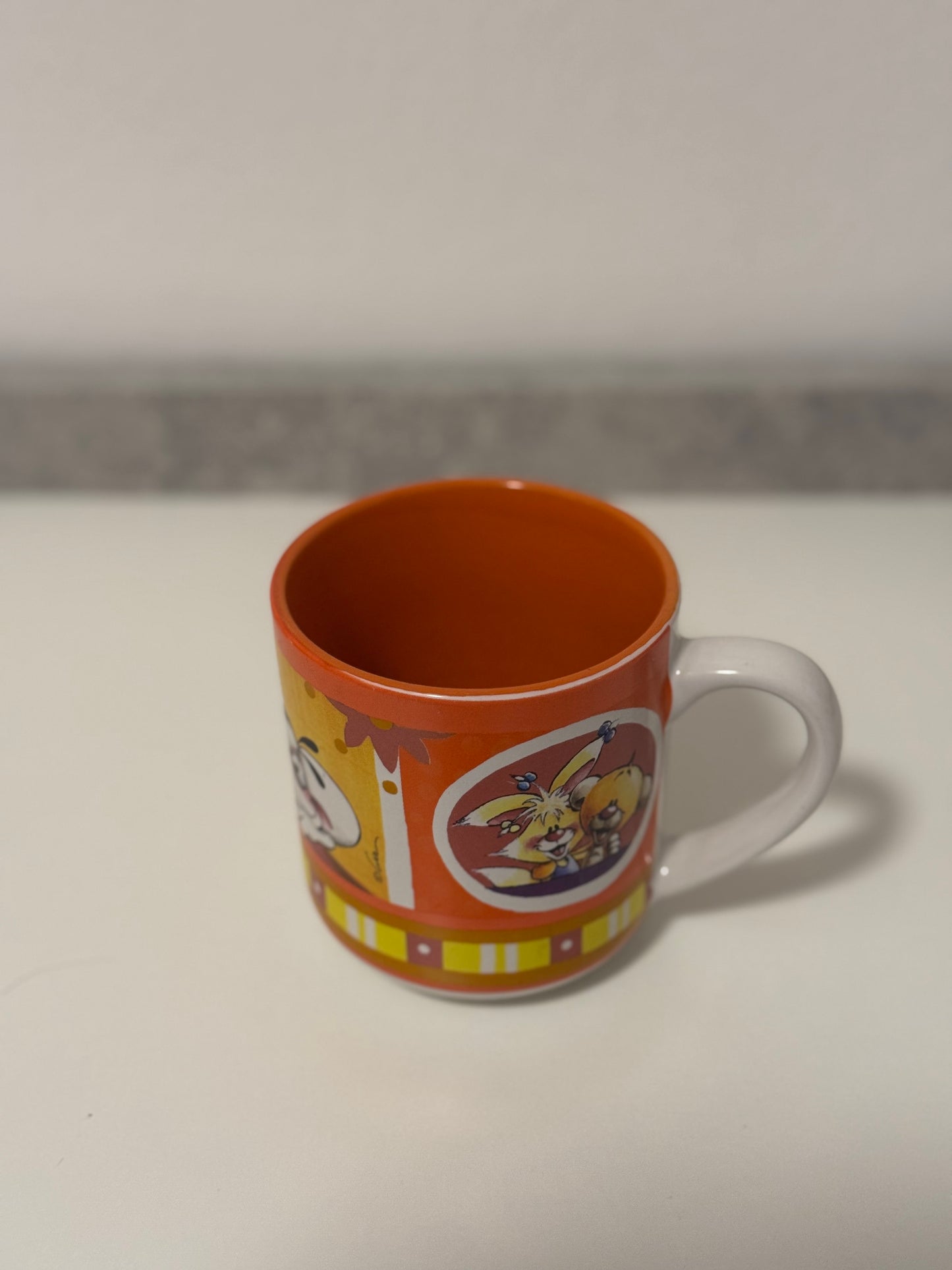 Diddl & Friends Tasse