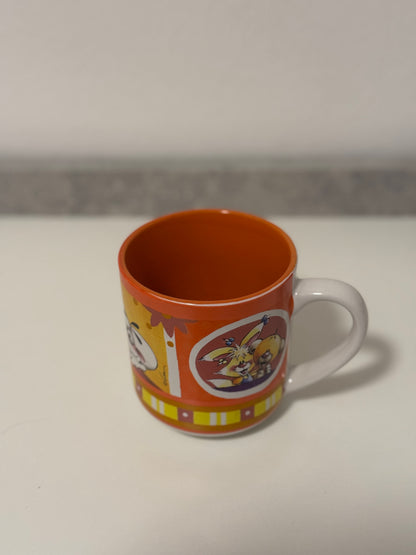 Diddl & Friends Tasse