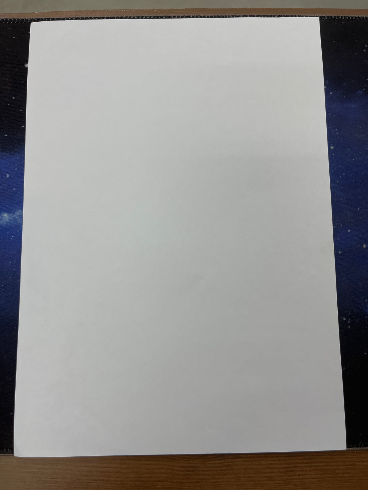 A4 Diddl Sonder Briefpapier Nr.72