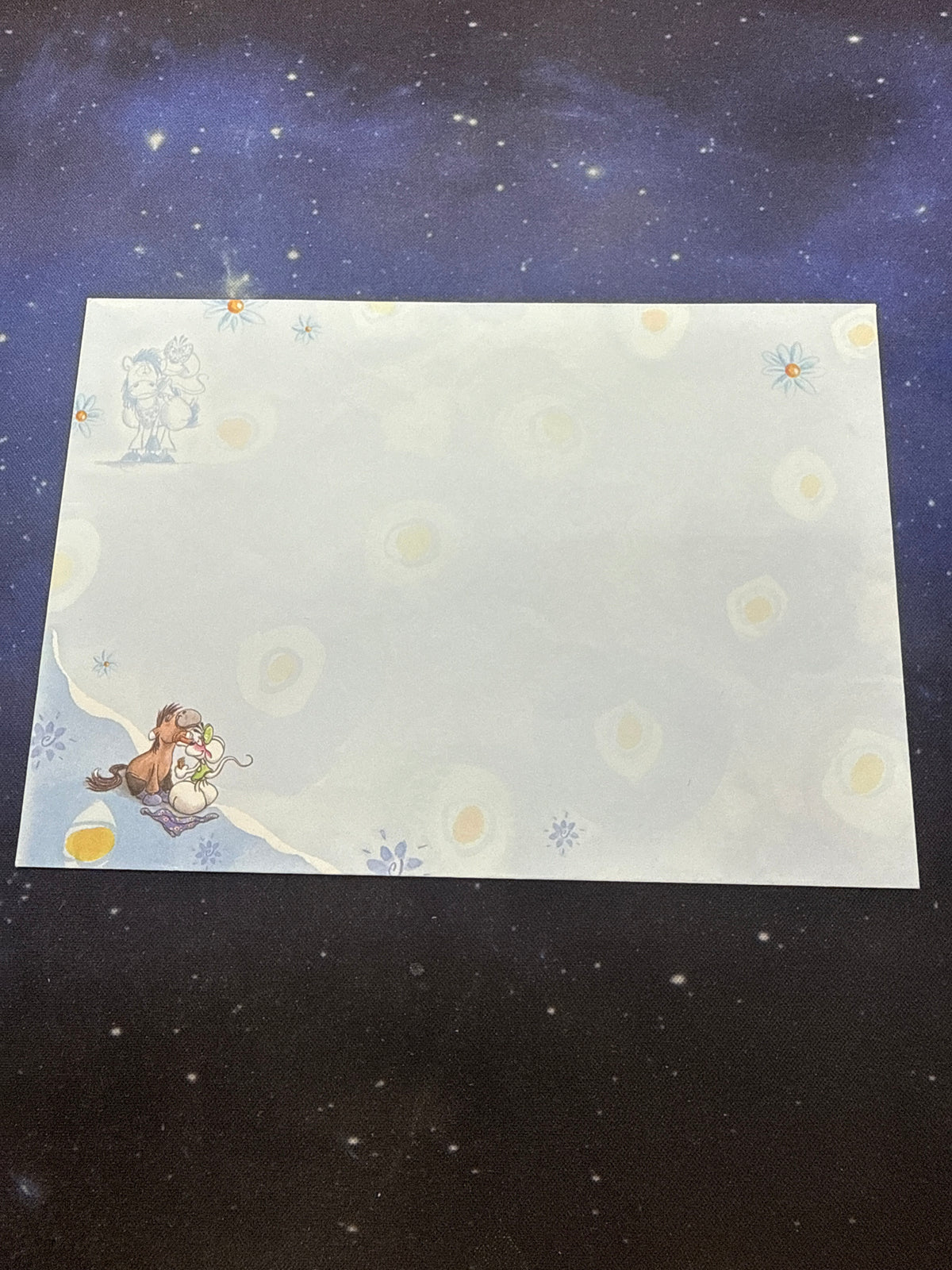 Diddl Briefpapier Set Nr.118