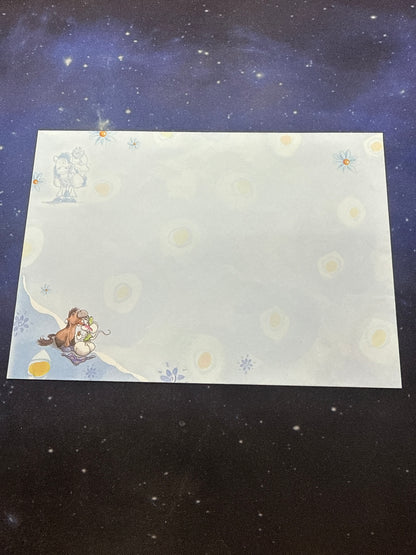 Diddl Briefpapier Set Nr.118