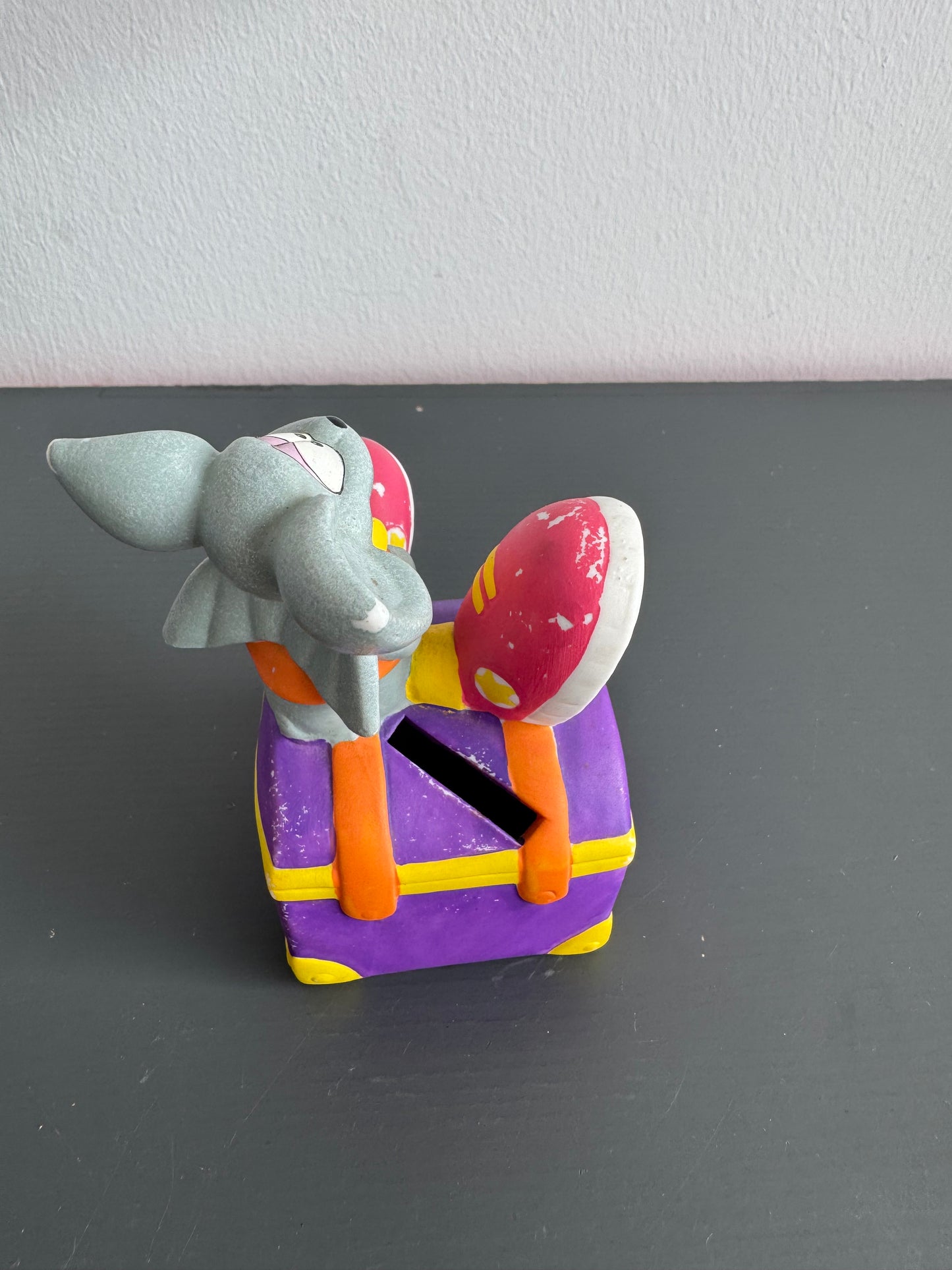 Fledermaus Twiggel Spardose