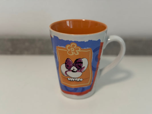 Die Liebste Mami der Welt Tasse