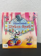 Diddl Minibuch Zippelzappel-Zirkus-Spaß