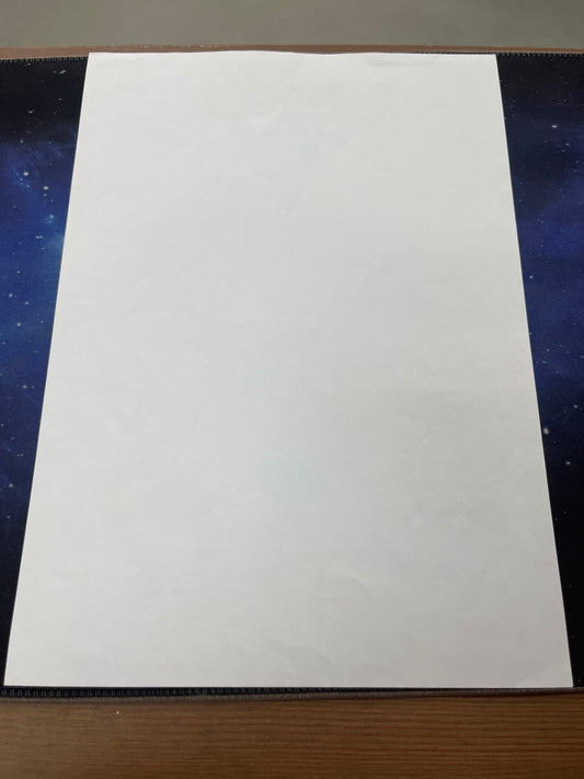 A4 Diddl Briefpapier Nr.167