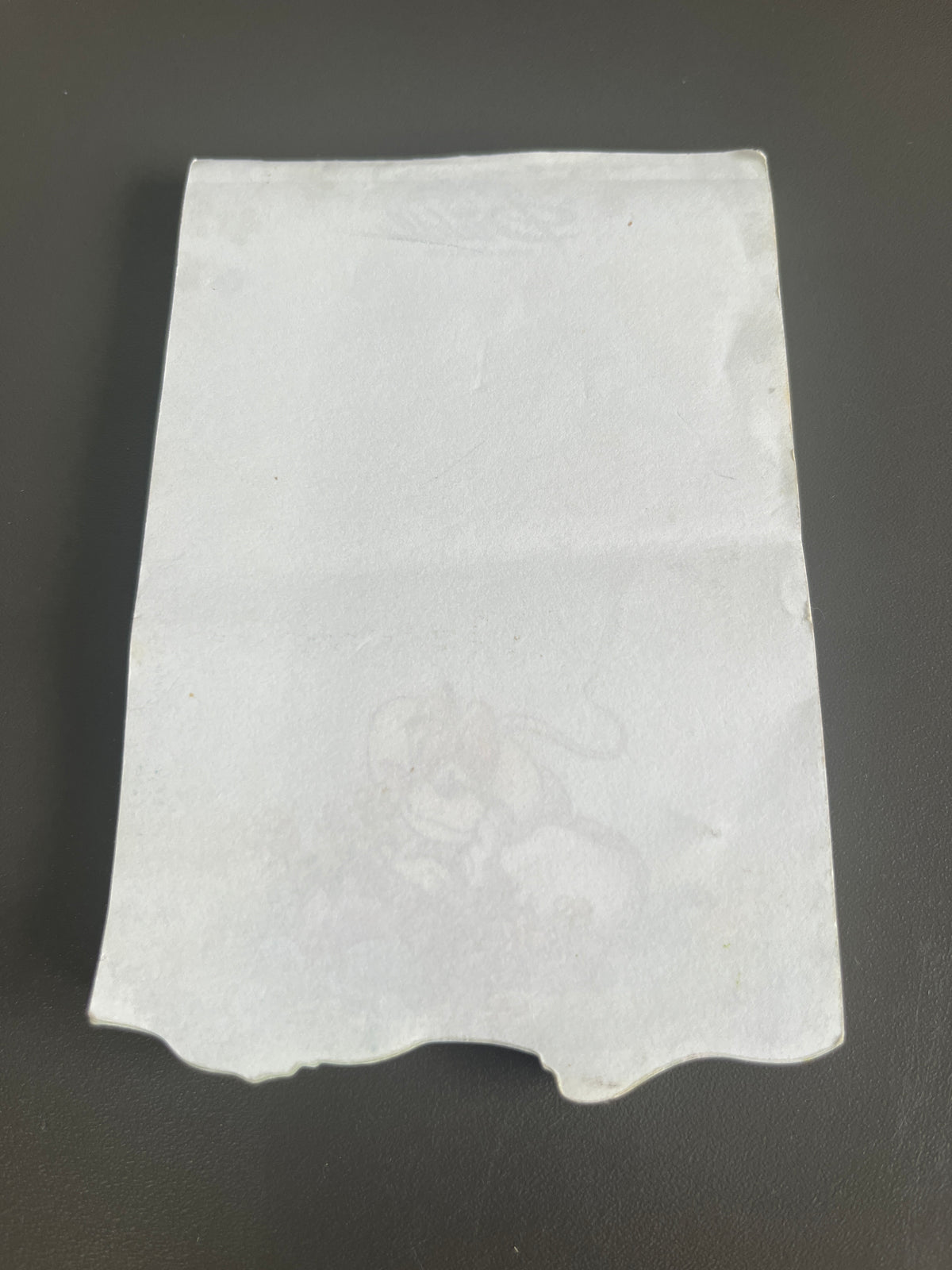 Diddl Reliefblock Nr.14 45Blatt