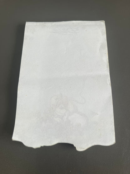 Diddl Reliefblock Nr.14 45Blatt