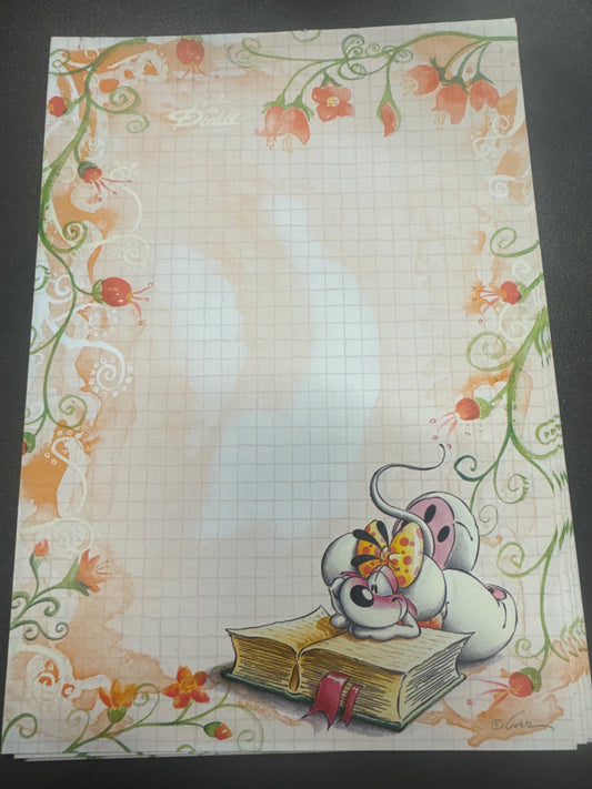 Diddl A5 Nr.263