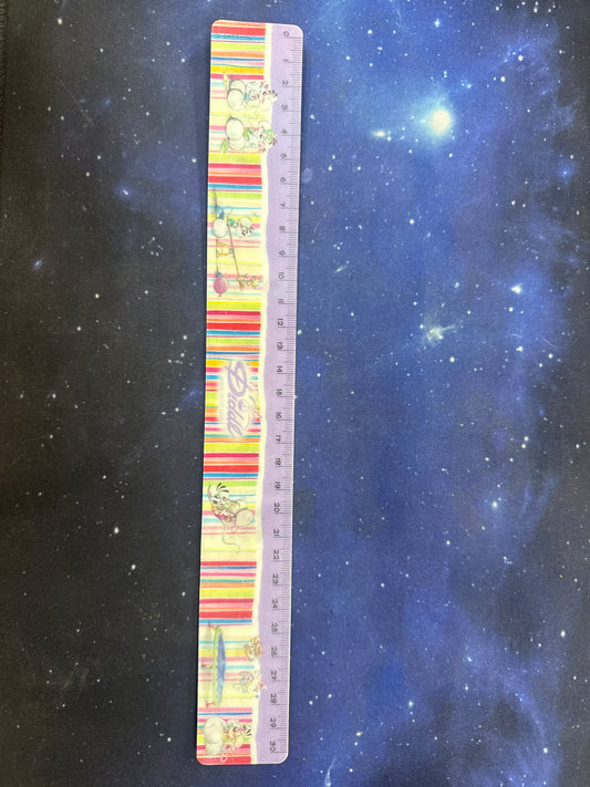 Diddl Lineal 30cm