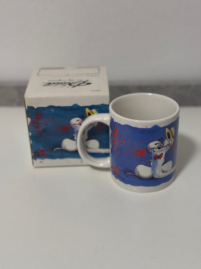 Der Liebste Opa der Welt Tasse mit OVP