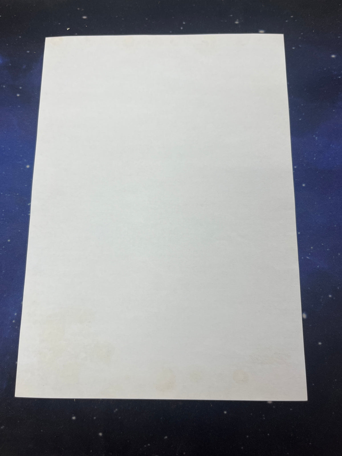 Diddl Sonder Briefpapier Set Nr.16