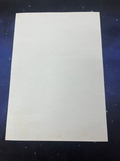 Diddl Sonder Briefpapier Set Nr.16