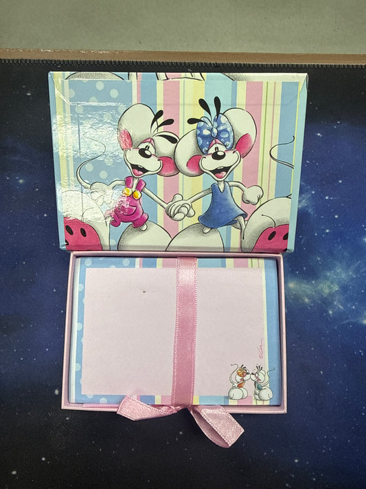 Diddl/Diddlina Notizzettelbox
