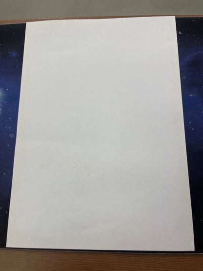A4 Diddl Briefpapier Nr.210