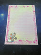 Galupy Spezial Briefpapier Nr.4