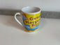Guten Morgen Becher