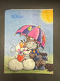 Diddl Papiertüte A5 Nr.87