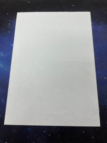Großes Diddl Sonder Briefpapier Set Nr.56