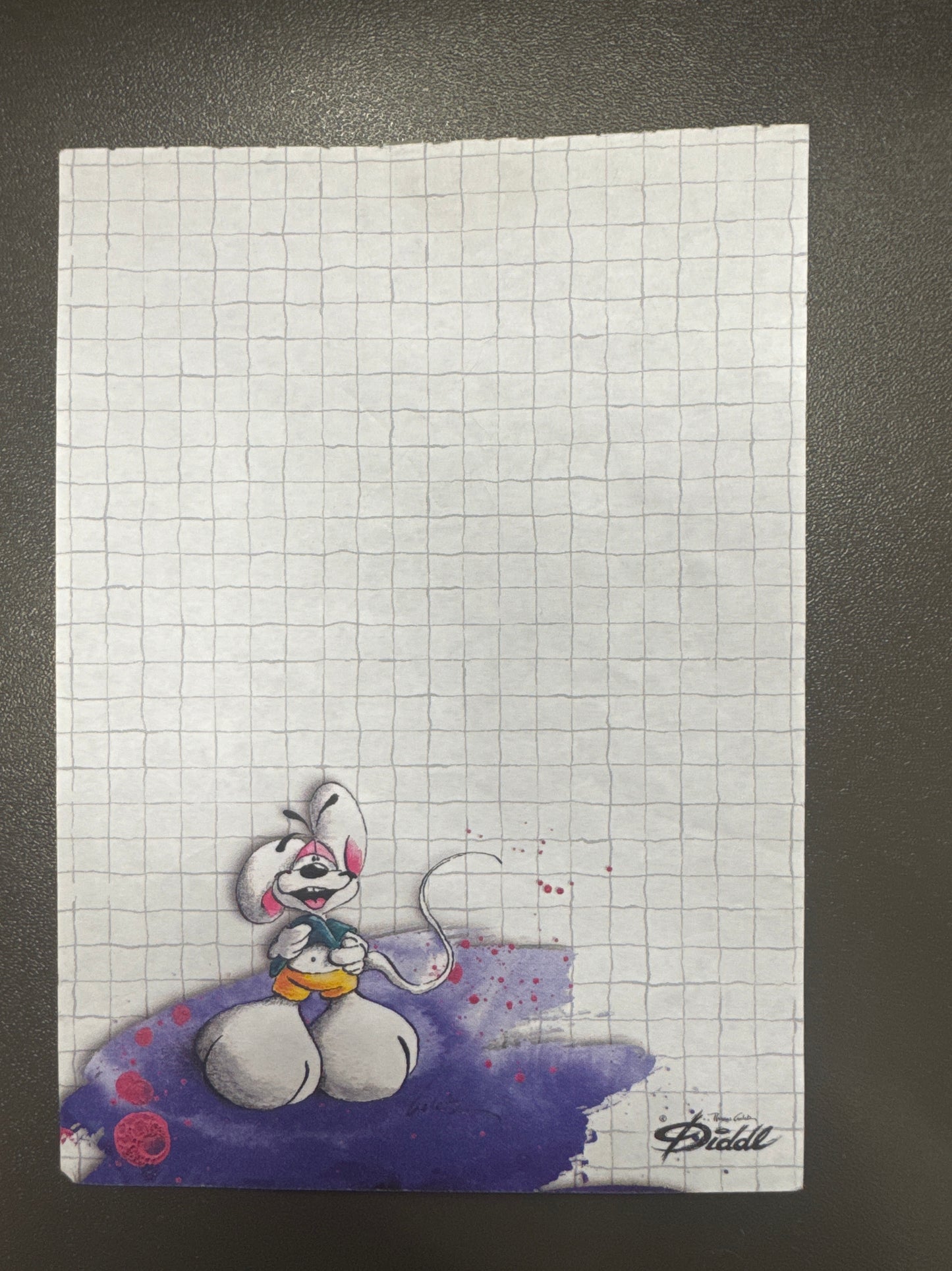 Diddl A6 Nr.20