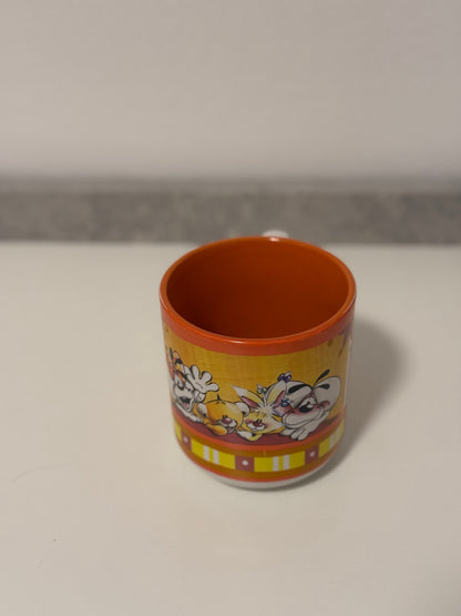 Diddl & Friends Tasse