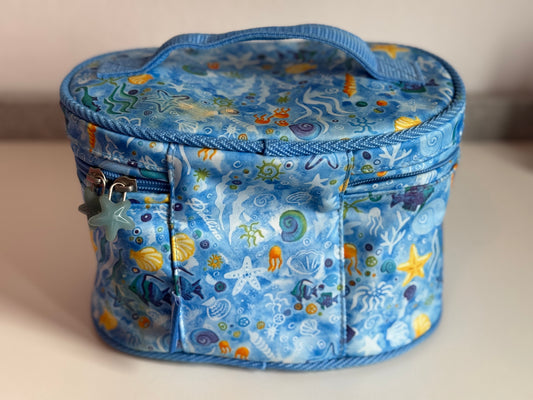 Kulturtasche
