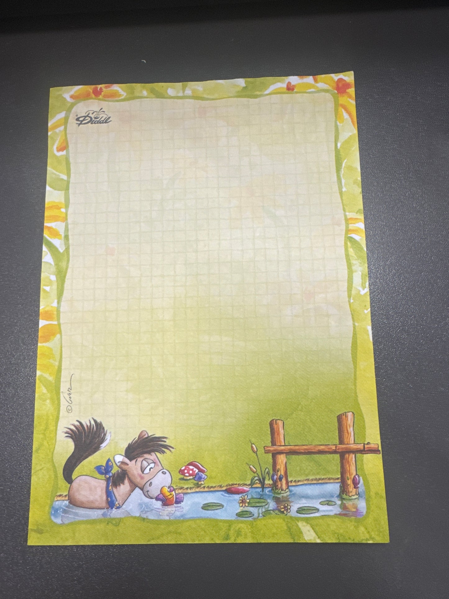 Diddl A5 Nr.371