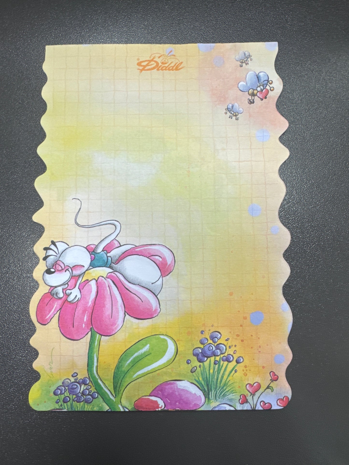 Diddl A6 Nr.140