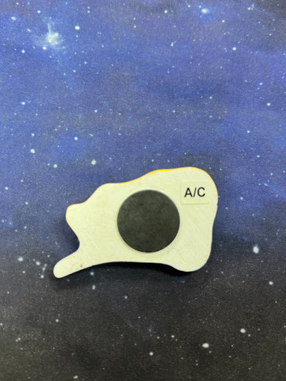 Diddl Magnet Nr.16