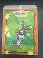 Diddl Bibombl Papiertüte A5 Nr.71