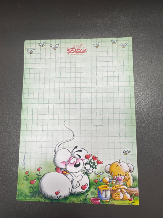 Diddl A6 Nr.159