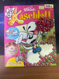 Diddl Käseblatt Jahr 2008 ohne Beilage