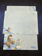Diddl Briefpapier Set Nr.118