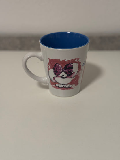 Lieblings-Schlürf-Becher von Lisa