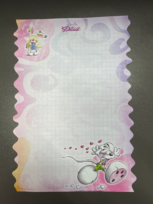Diddl A5 Nr.293
