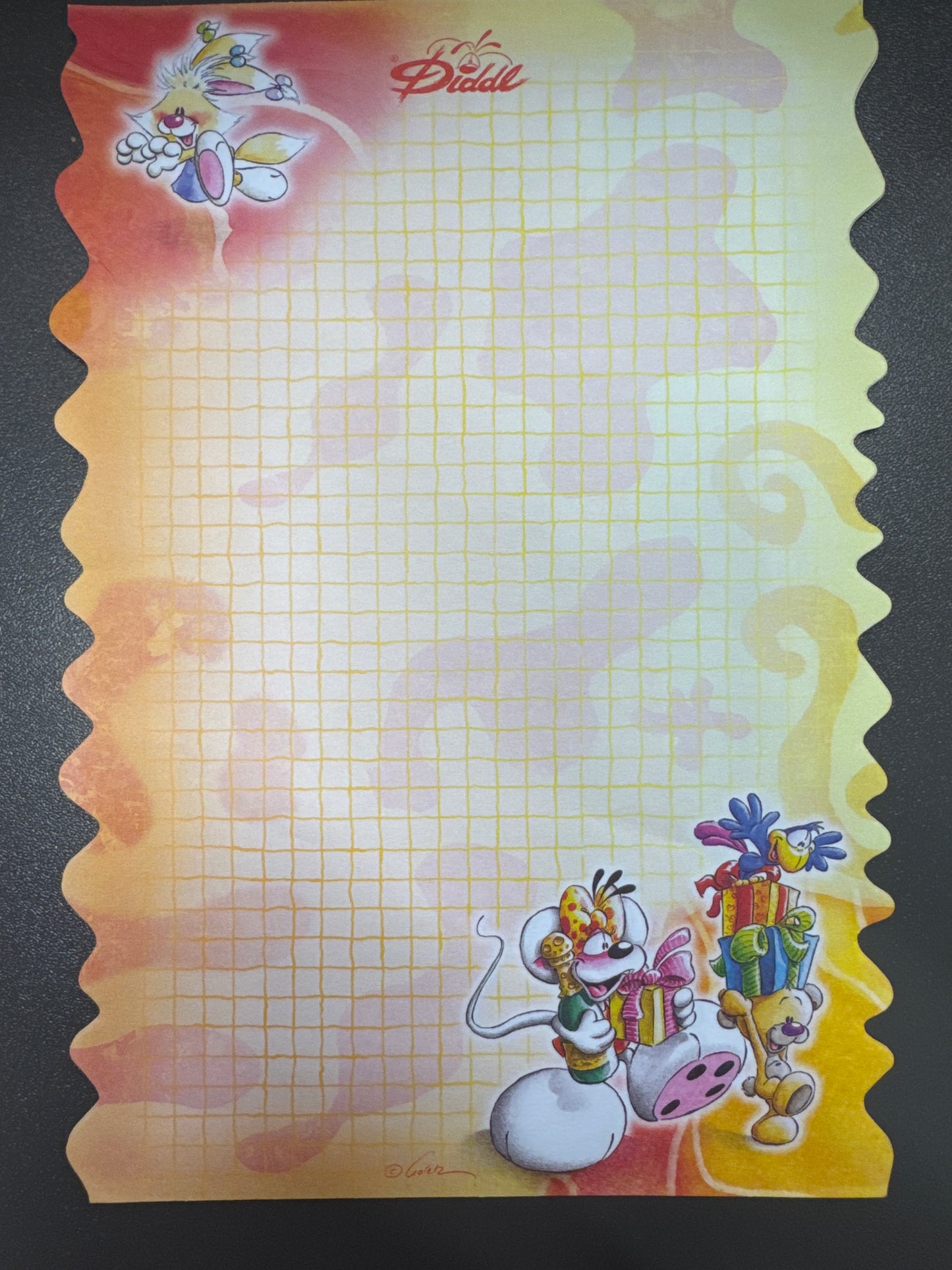 Diddl A5 Nr.291