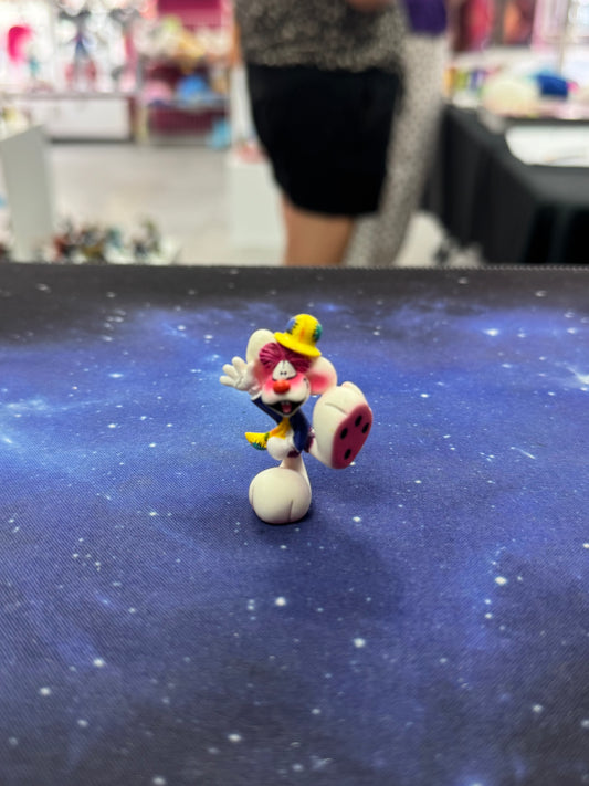 Diddl Clown Sammelfigur