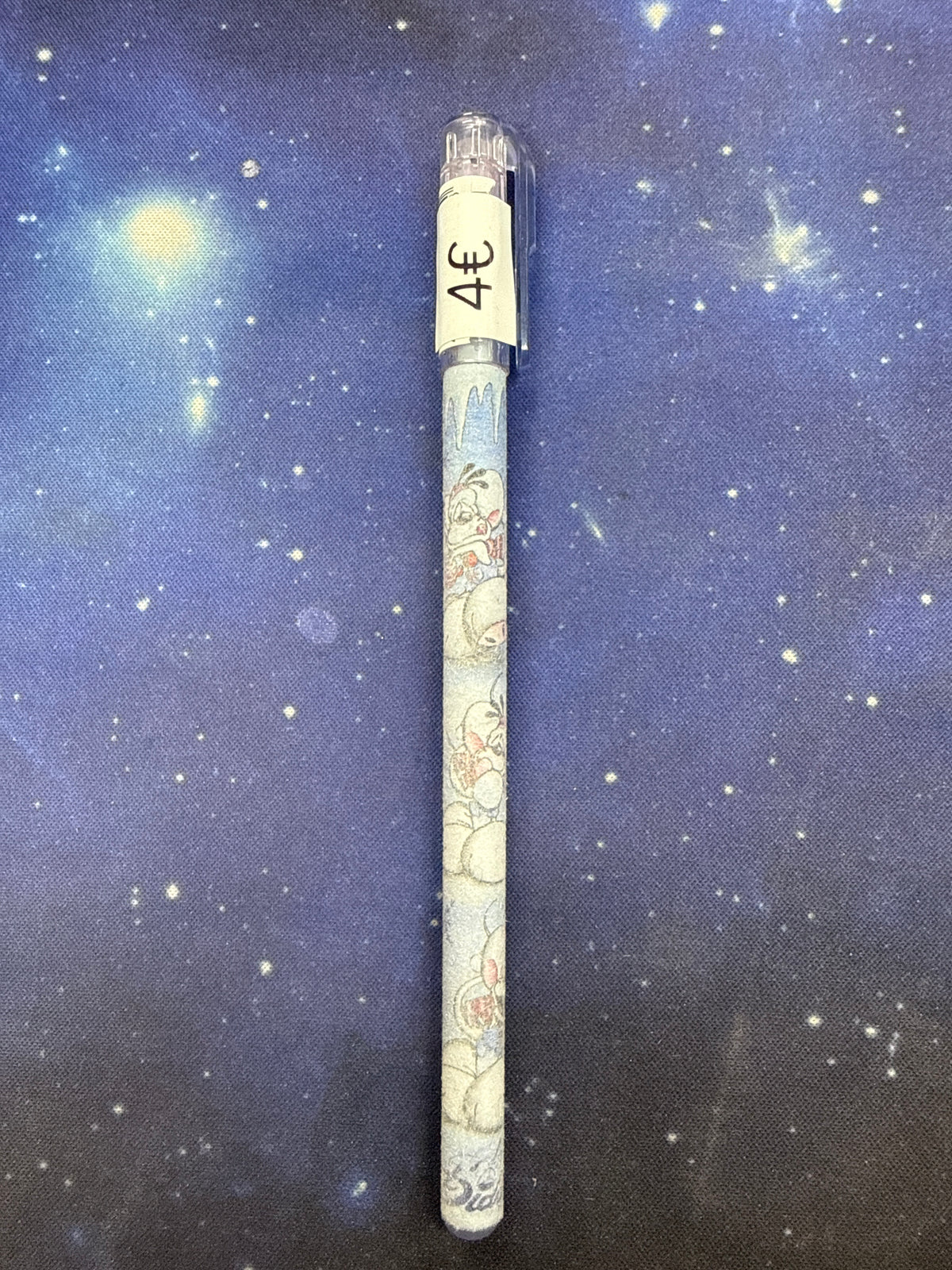 Diddl Gelstift