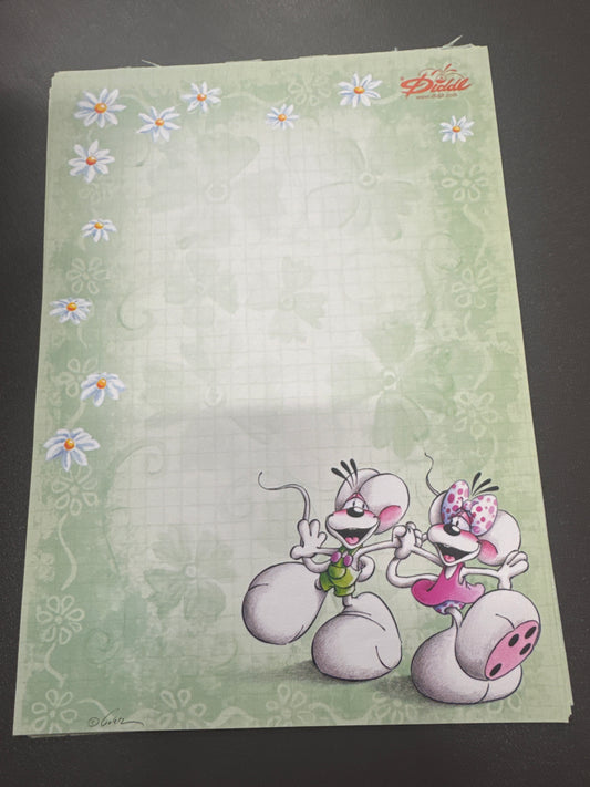 Diddl A5 Nr.322