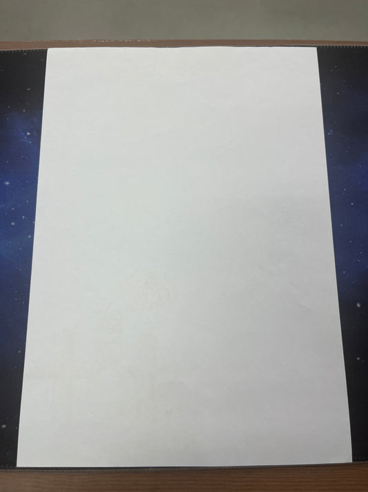 A4 Diddl Briefpapier Nr.116