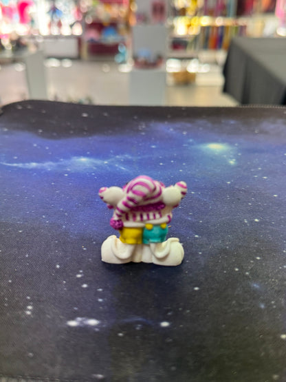 Diddl weiß mit Partner winter Sammelfigur