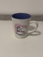 Anti-Stress-Becher von Andreas
