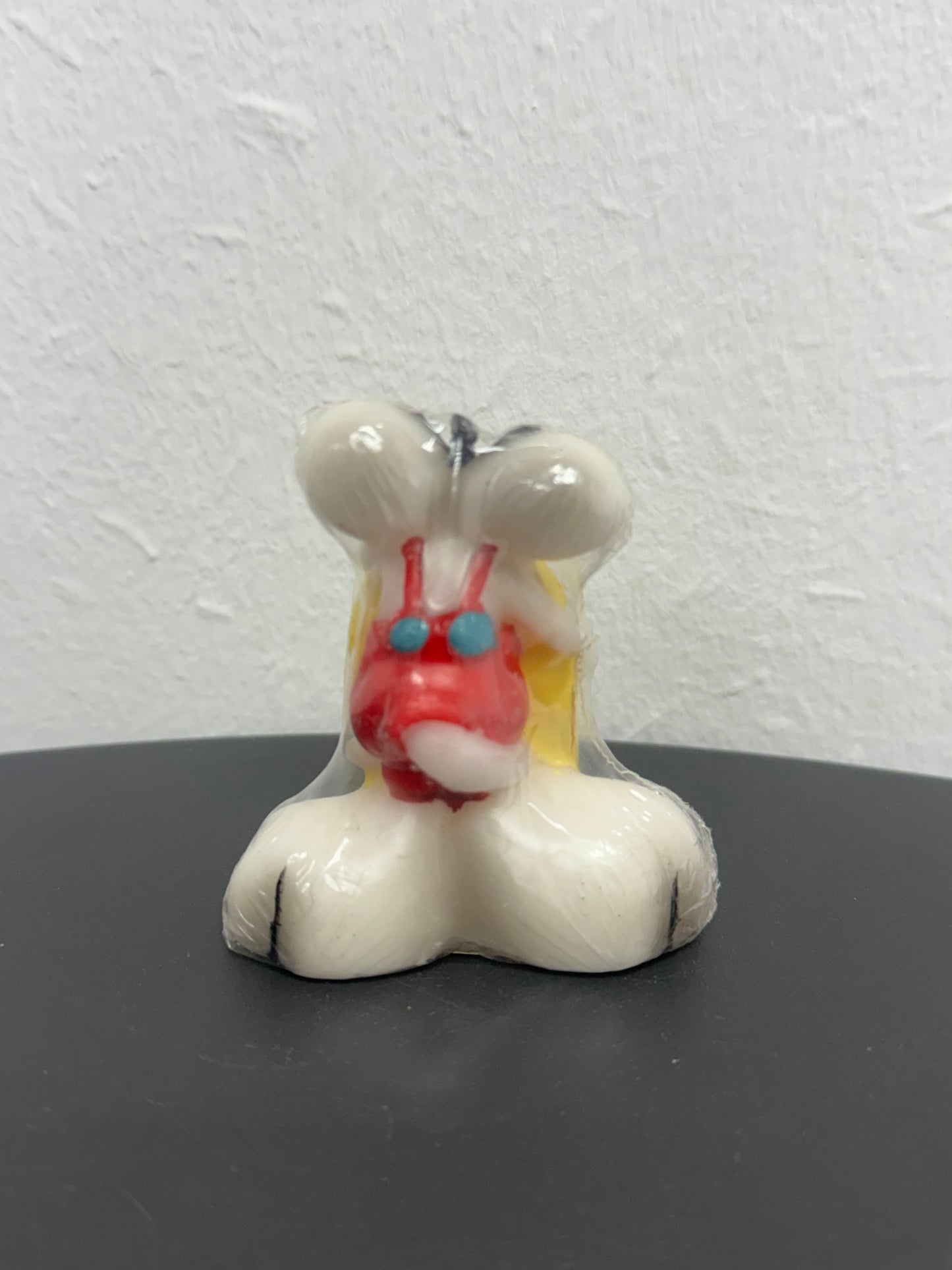 Diddl Geburtstagskerze 0 verpackt