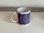 Sternzeichen Löwe Tasse