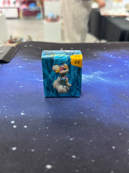 Diddl Musikgerät Sammelfigur