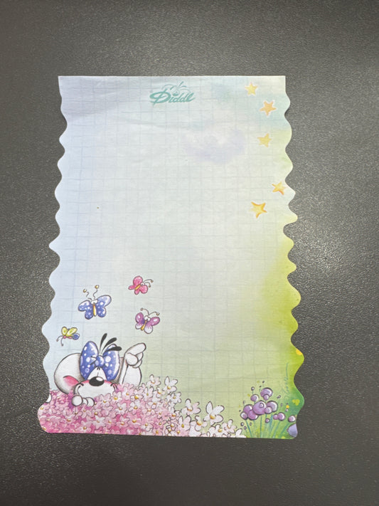 Diddl A6 Nr.144